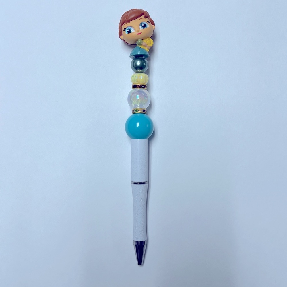 Character Pen - Anne